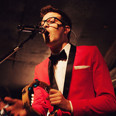 Mayer Hawthorne 