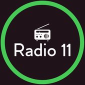 Awatar dla Radio11nl