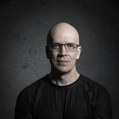 Devin Townsend 2021