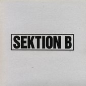 Sektion B - 2003 Sleepers Wake Up 7''