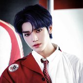 TY - Lee Taeyong