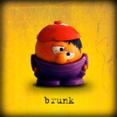 brunk