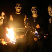 Black Achemoth (Brazil)