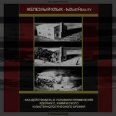 In'Dust'Reality (Как действовать в условиях применения ядерного, химического и бактериологического оружия)