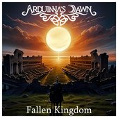 Fallen Kingdom
