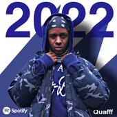 Quafff on Spotify
