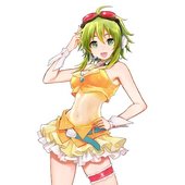 gumi