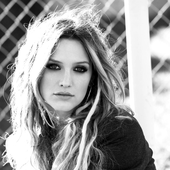 Ashlee Simpson