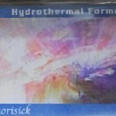 Hydrothermal Formation