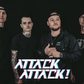 Attack Attack! 05/21/21