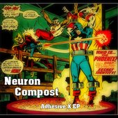 Adhesive X EP