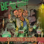 Smiling Swine