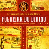 Fogueira Do Divino