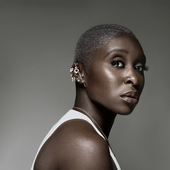 Cynthia Erivo