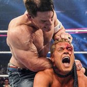 Heel Cena | Elimination Chamber 2025