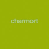 charmort EP cover