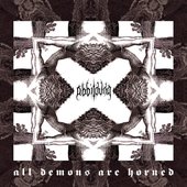 All Demons Are Horned
