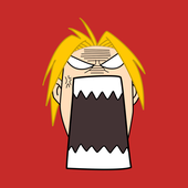 Avatar for Archangeloo