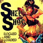 Rocked And Loaded