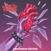 Heartbreak Machine