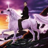 Sole Symphony Unicorn of magic