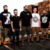 The Acacia Strain