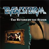 The Return Of The Storm