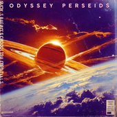 Odyssey Perseids