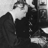 Gustav Leonhardt