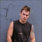 Shannon Leto 