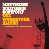 The Woodstock Album