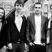 Matiss Cudars Quartet
