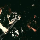 Invocation (Chile)