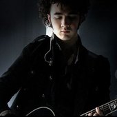 Kevin & Guitar (: