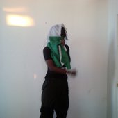igbo boy