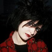 Siouxsie