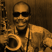 Manu Dibango
