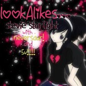 stevie☆starlight – LOOKALIKES
