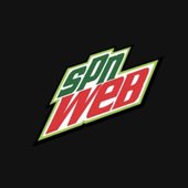 Spinneweb logo