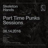 Part Time Punks Sessions – 08.14.2016