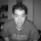 LastFM profile picture for @intrigue