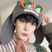 Yunho (ATEEZ)