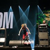 KMFDM 2011 Promo