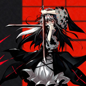 SoldierRedGhost 的头像