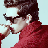Asher Monroe