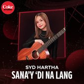 sana'y 'di na lang