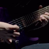 Christian Navarro - Guitar