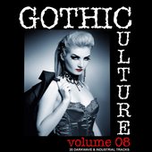 Gothic Culture, Vol. 8 - 20 Darkwave & Industrial Tracks