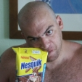 LastFM profile picture for @sharma