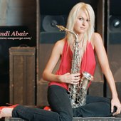Mindi Abair